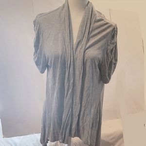 T-shirt Cardigan